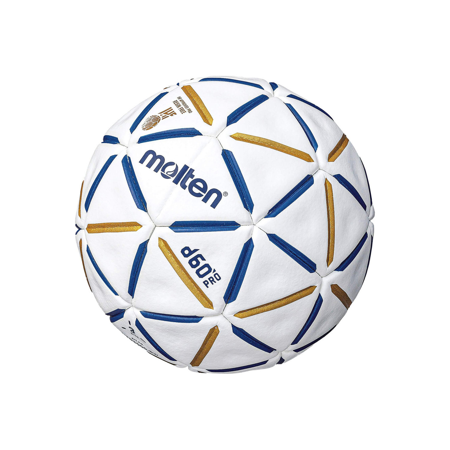 MOLTEN H2D5000-BW HANDBALL SIZE 2, , large image number null